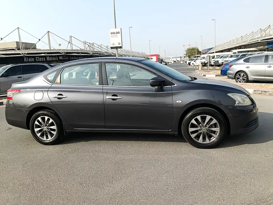 Nissan Sentra