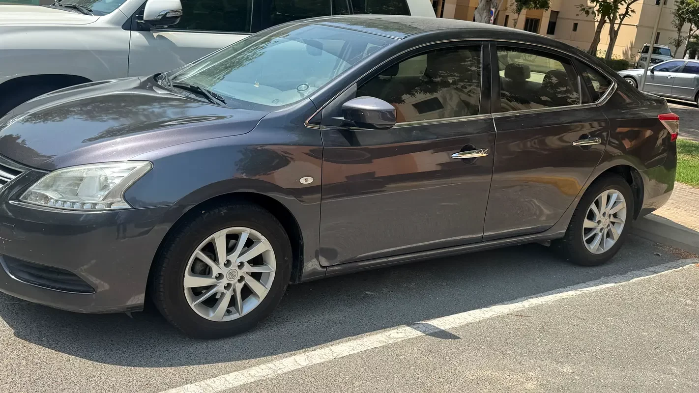 Nissan Sentra