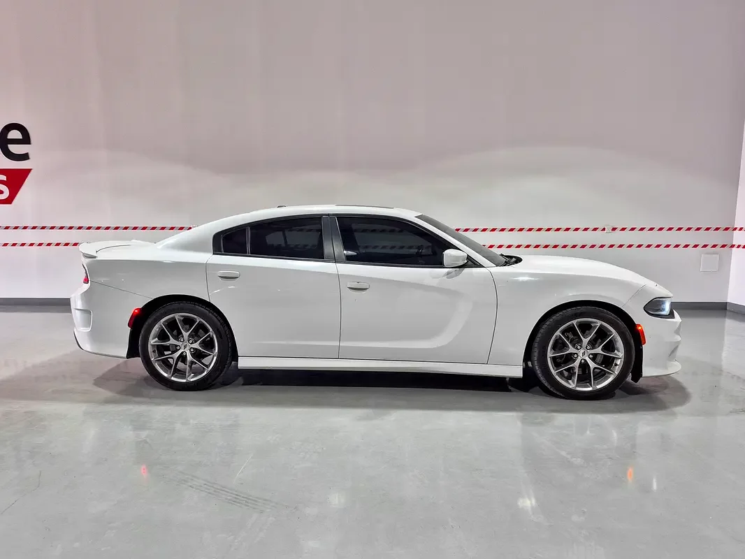 Dodge Charger