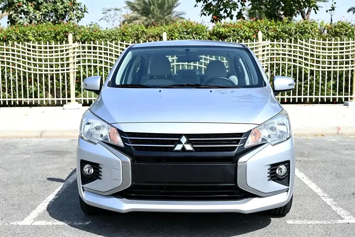 Mitsubishi Attrage