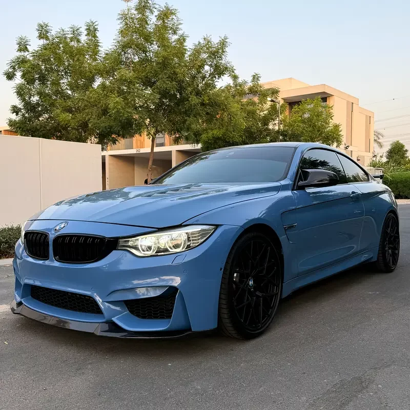 BMW M4