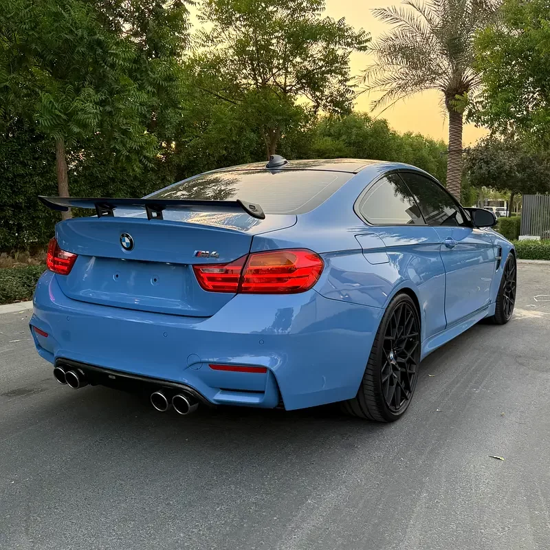 BMW M4