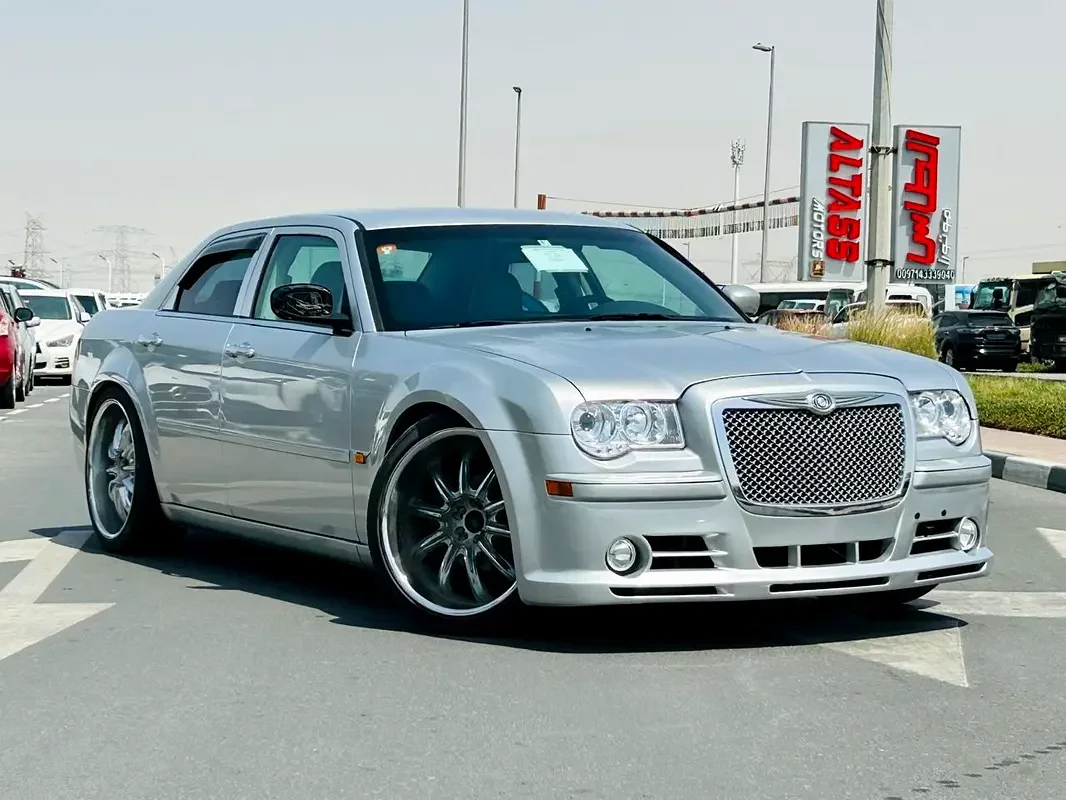 Chrysler 300C