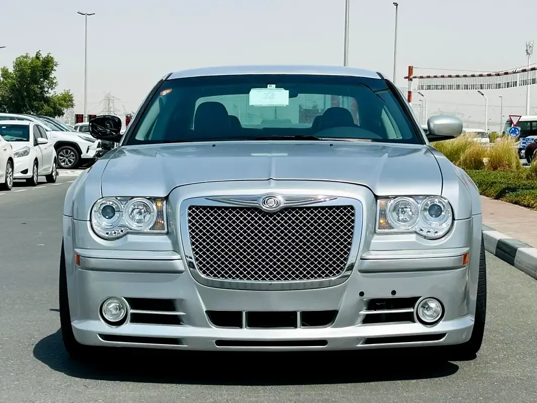 Chrysler 300C