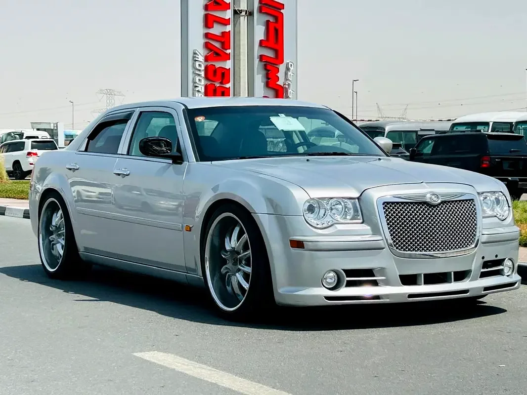 Chrysler 300C