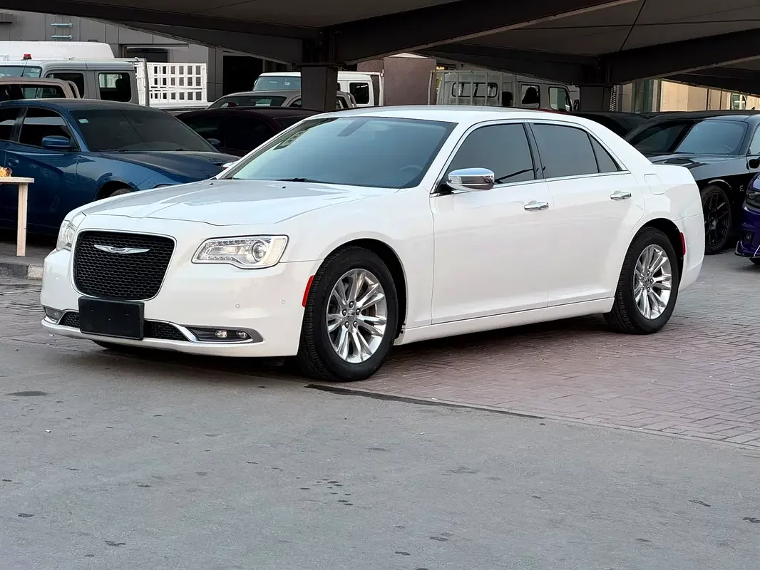 Chrysler 300C