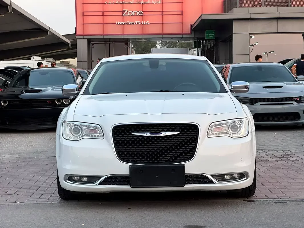 Chrysler 300C