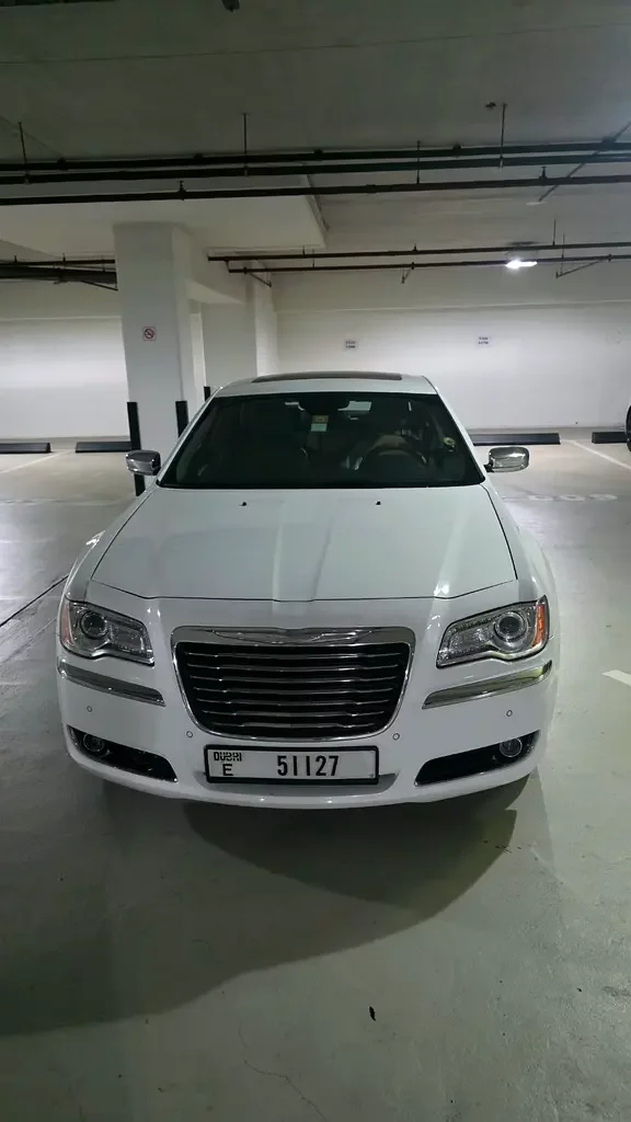 Chrysler 300C