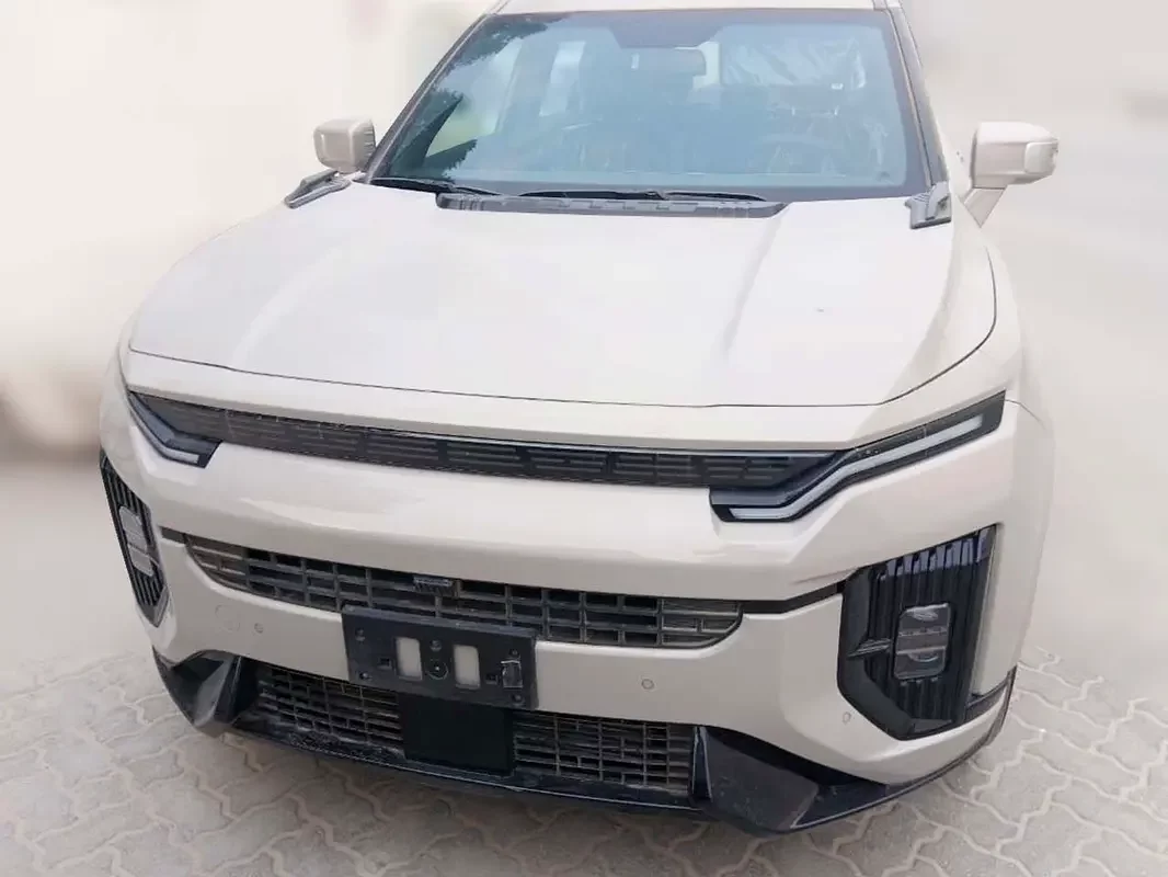 SsangYong Actyon