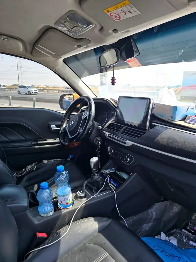 GWM Wingle 7