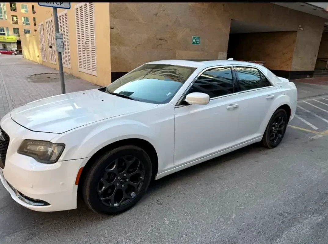 Chrysler 300
