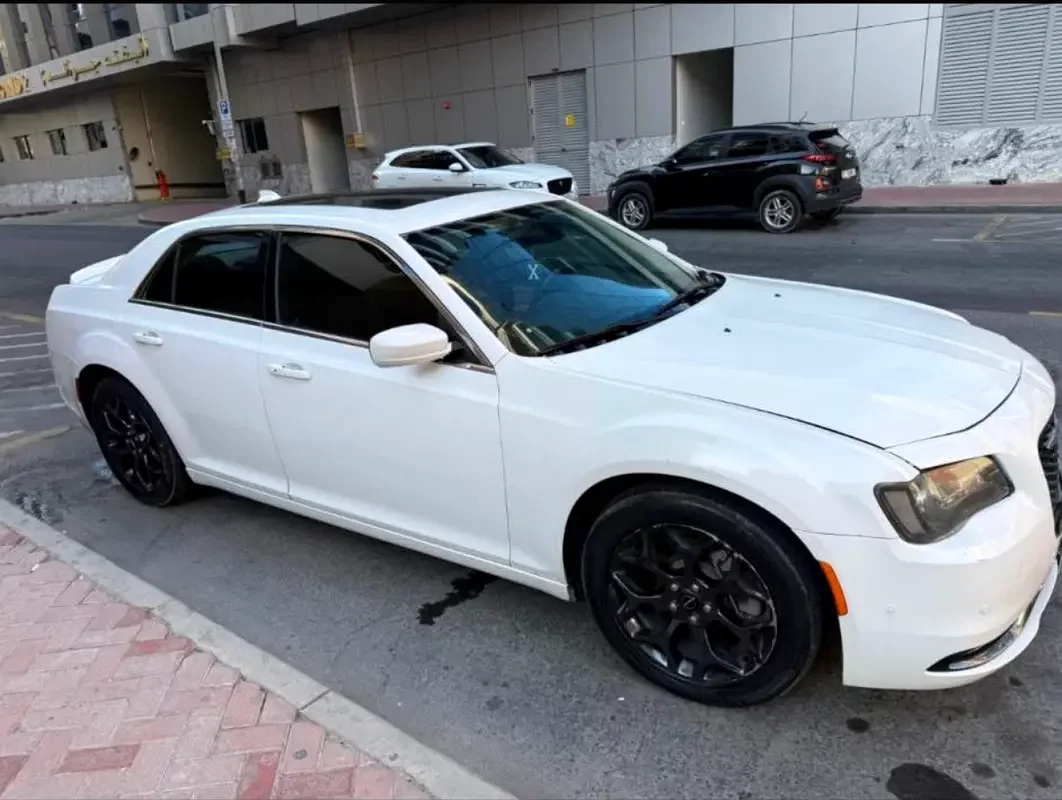 Chrysler 300