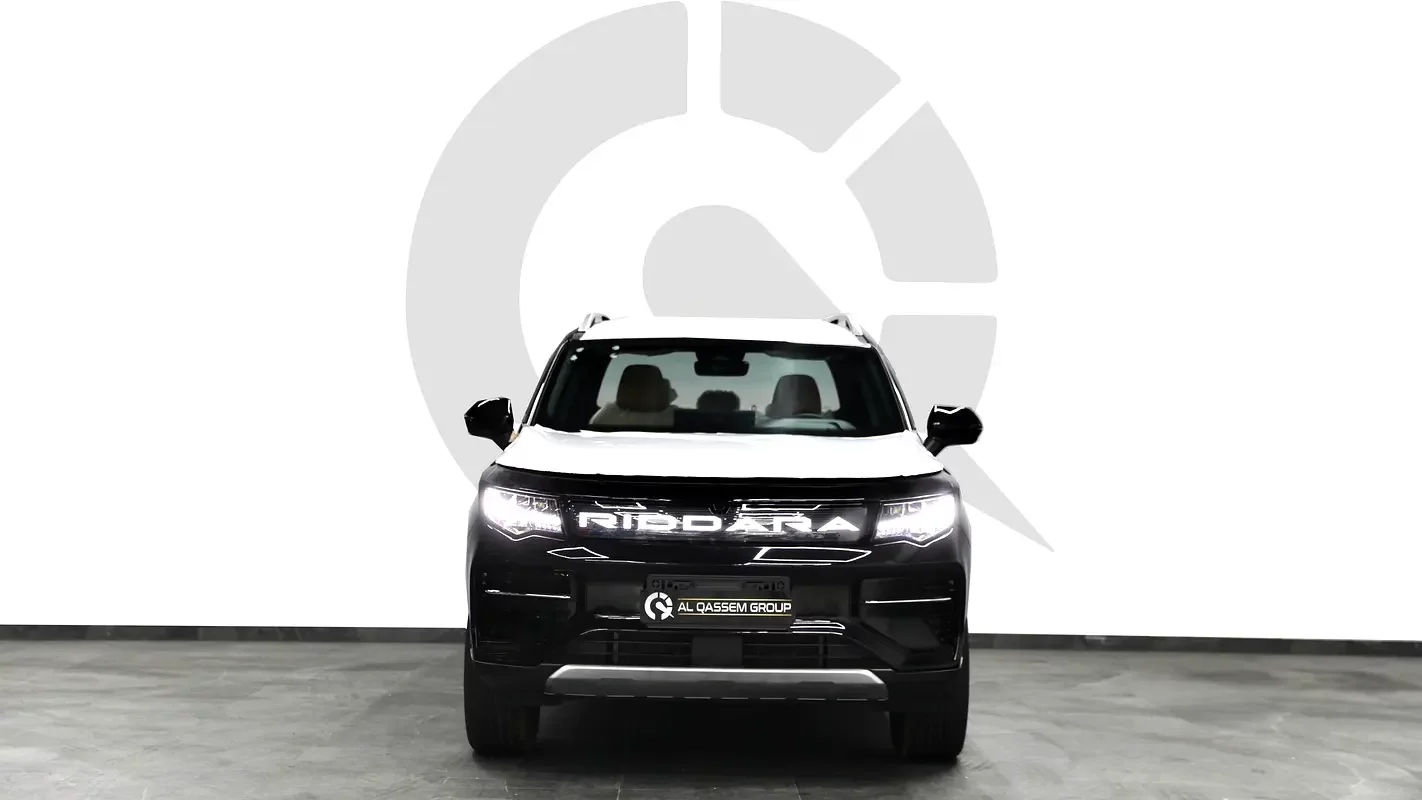 Riddara RD6