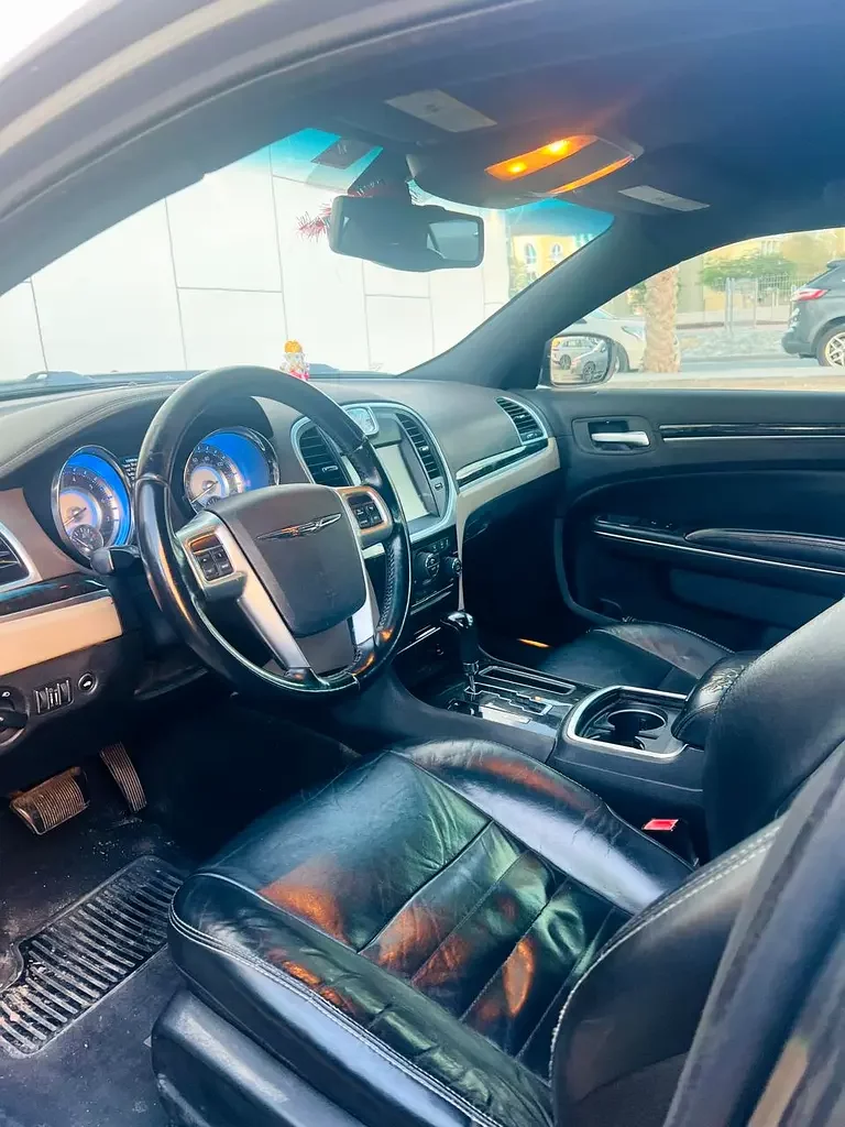 Chrysler 300
