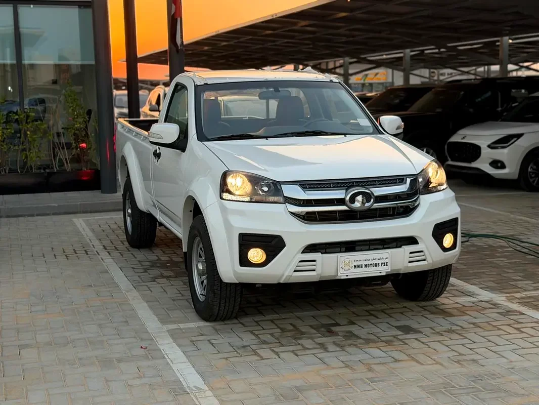 GWM Wingle 5