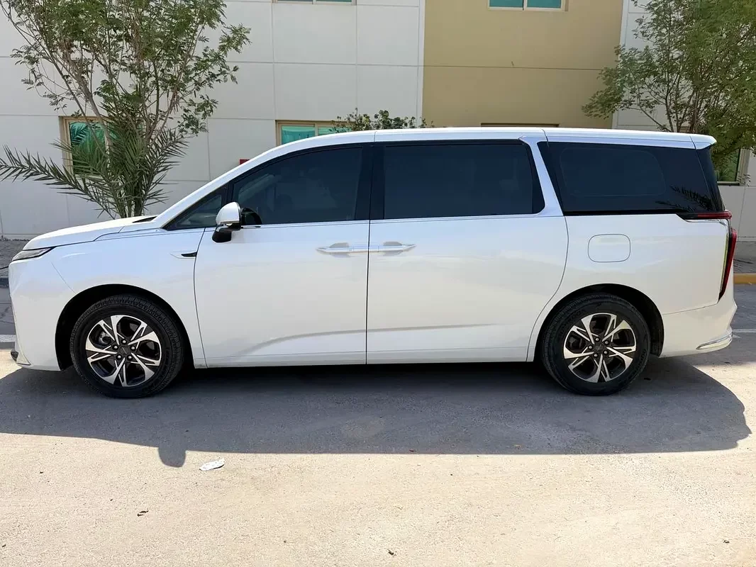 Maxus G90