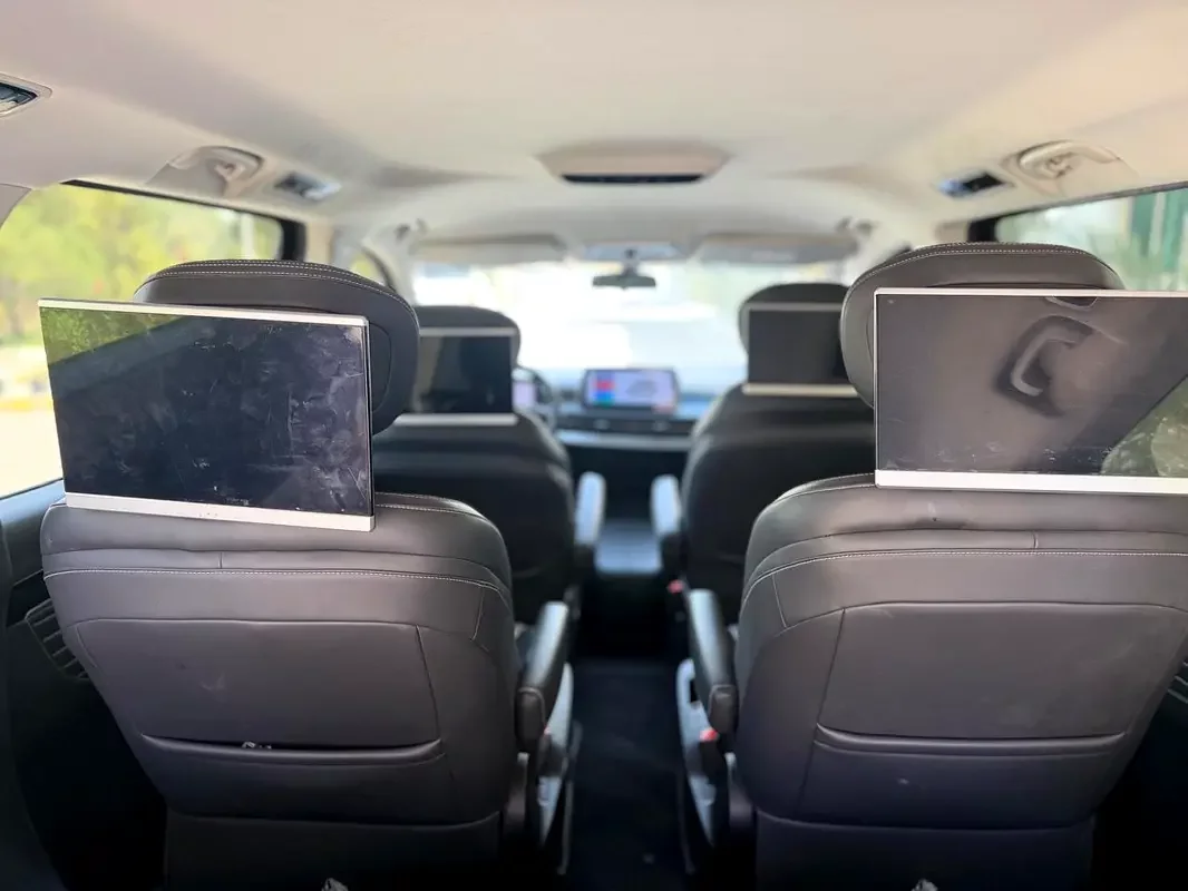 Maxus G90