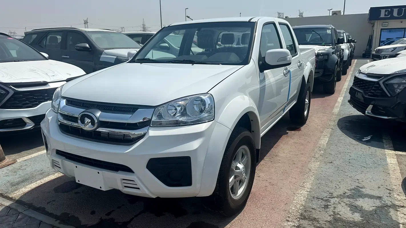 GWM Wingle 5