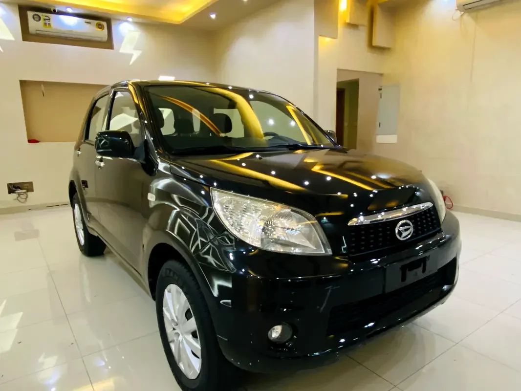 Daihatsu Terios