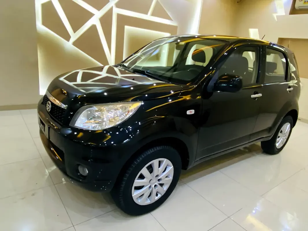 Daihatsu Terios