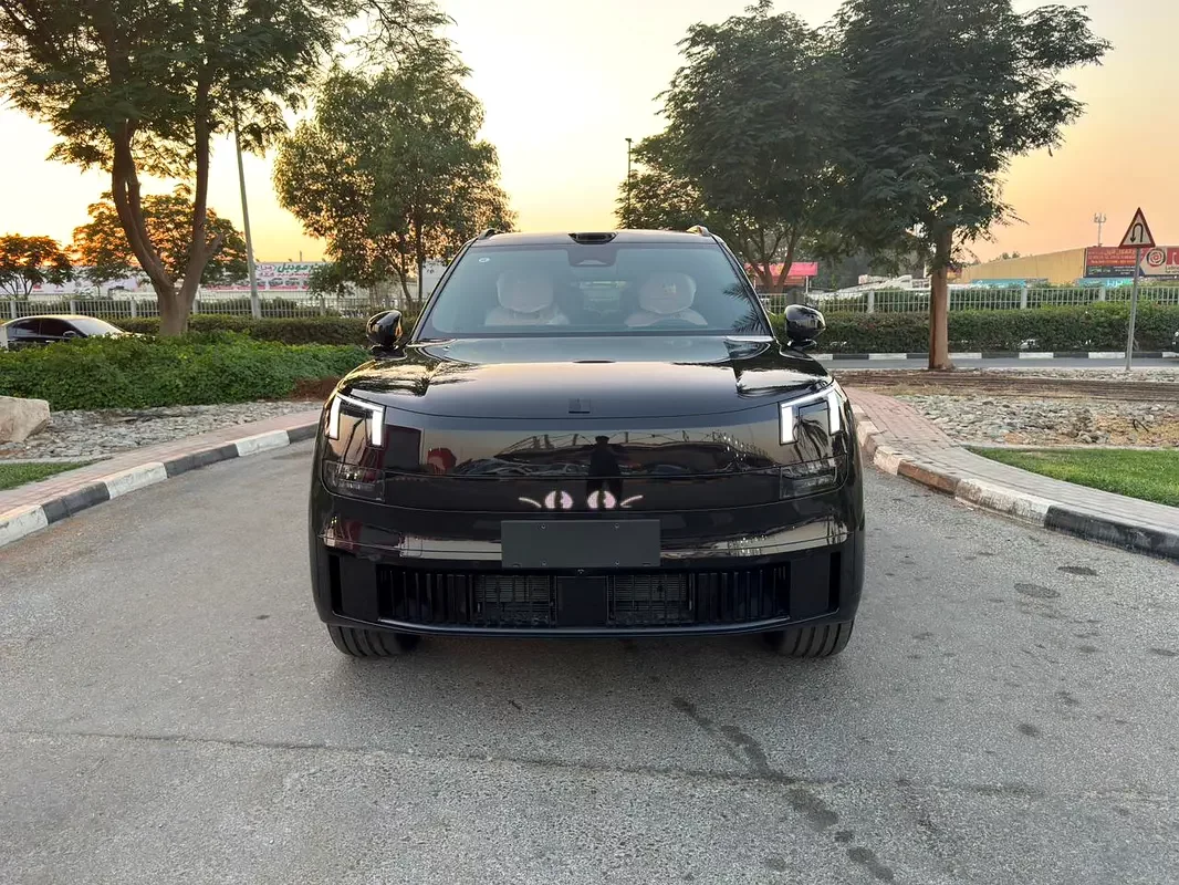 Lynk & Co 900