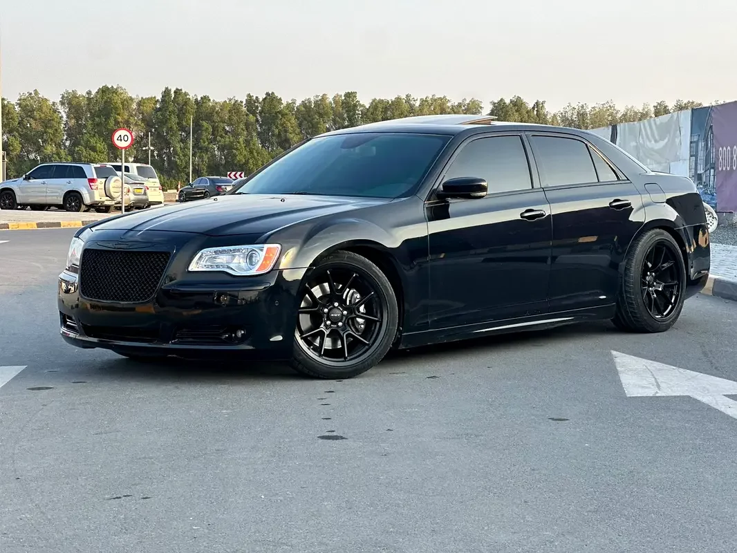 Chrysler 300