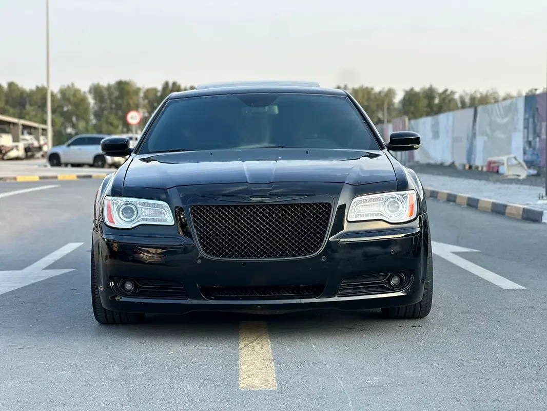 Chrysler 300
