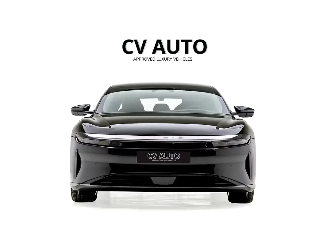 Lucid Air