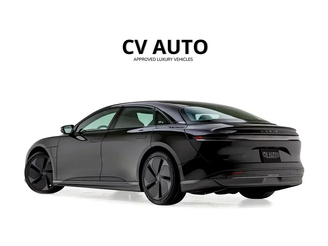 Lucid Air