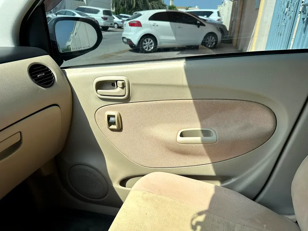 Daihatsu Charade