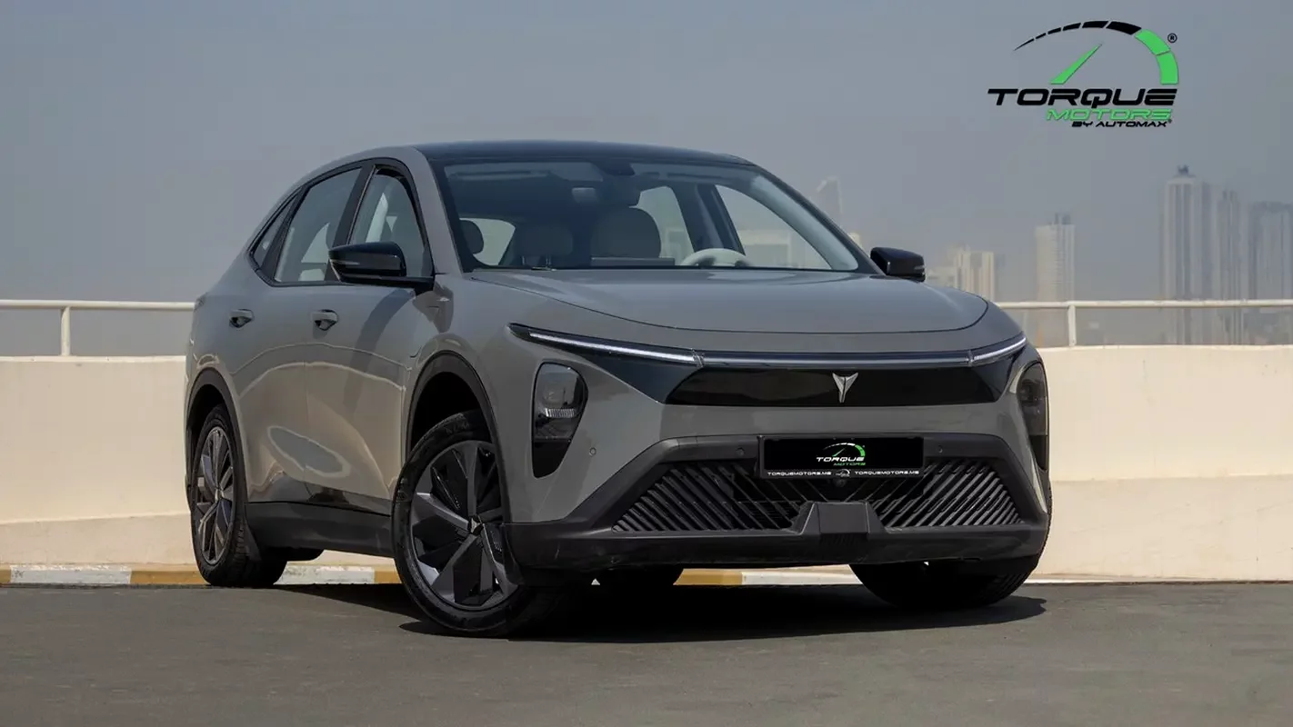 LS Auto LEV01