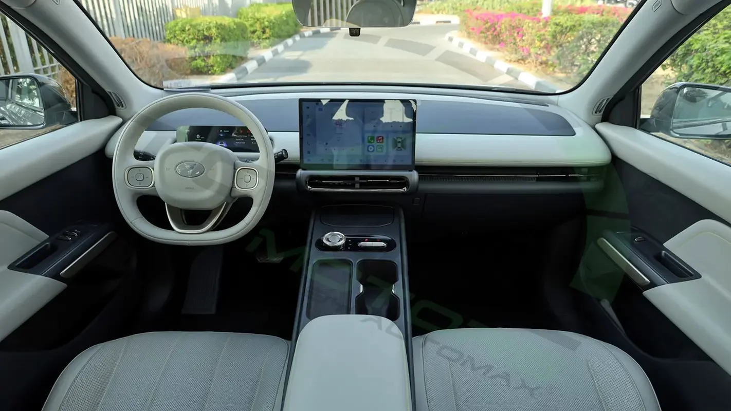 LS Auto LEV01