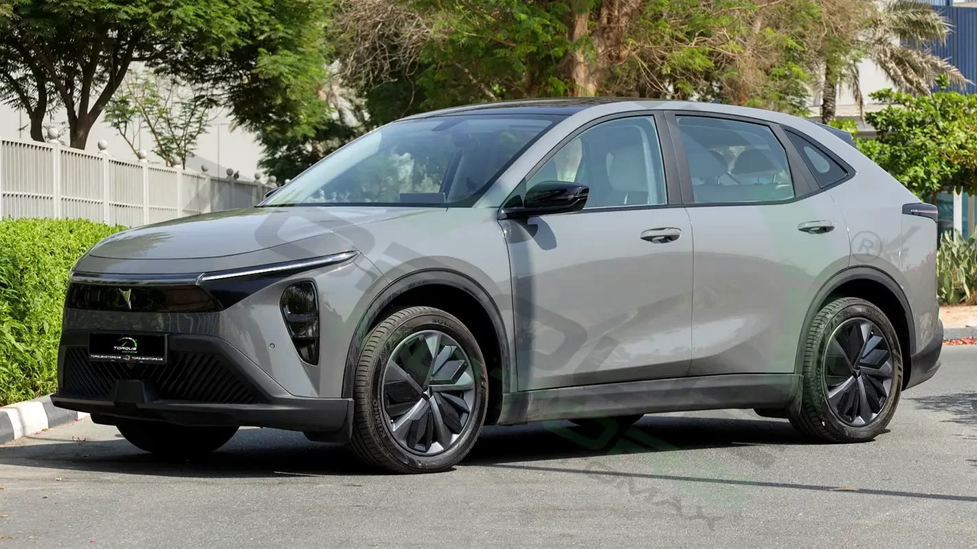 LS Auto LEV01