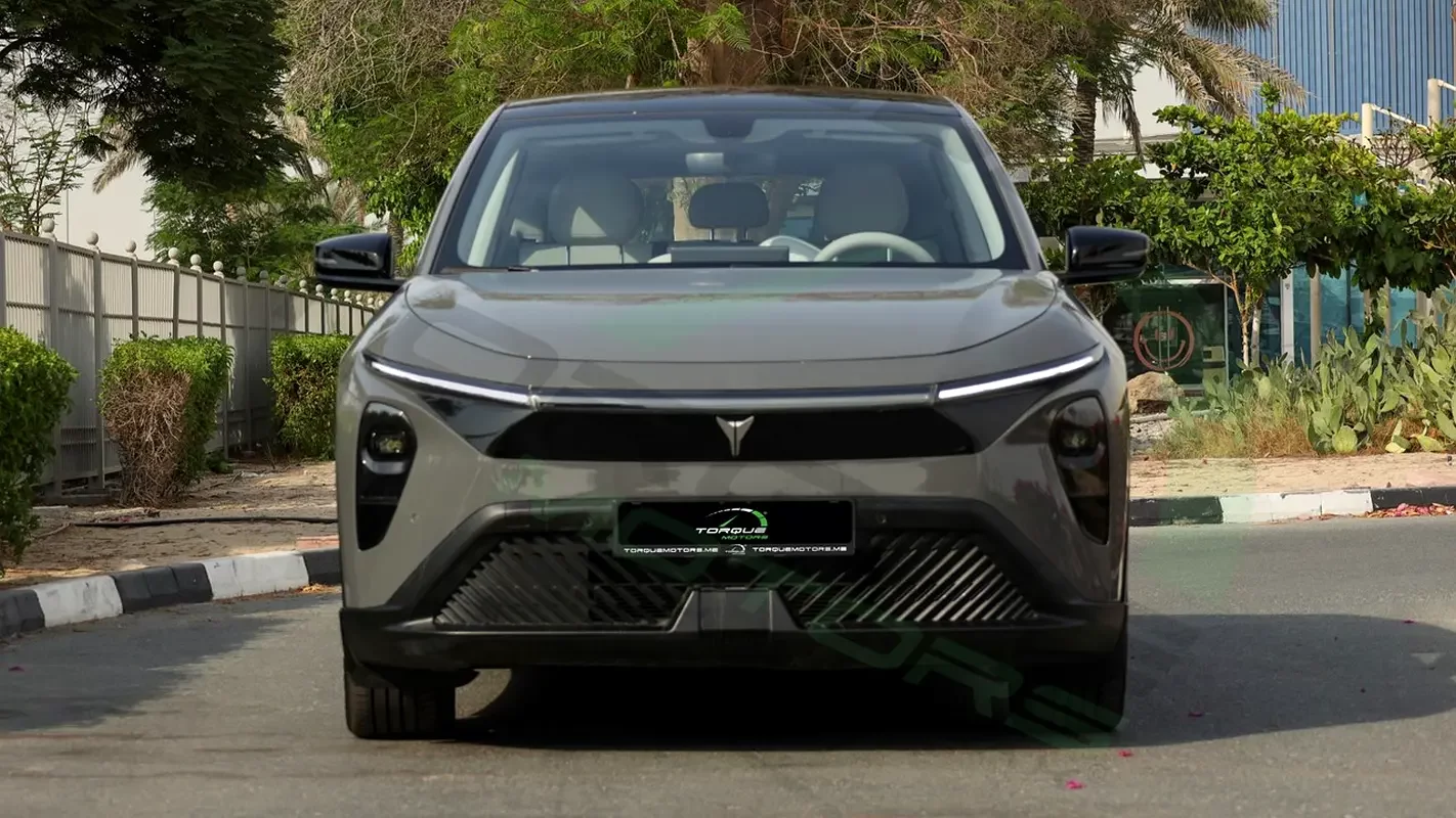 LS Auto LEV01