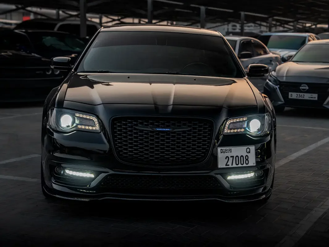 Chrysler 300S