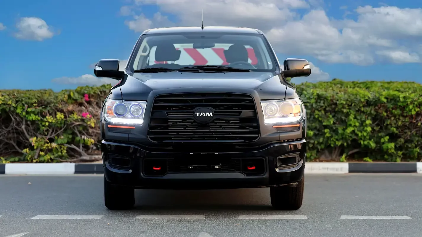 TAM VIKA T4