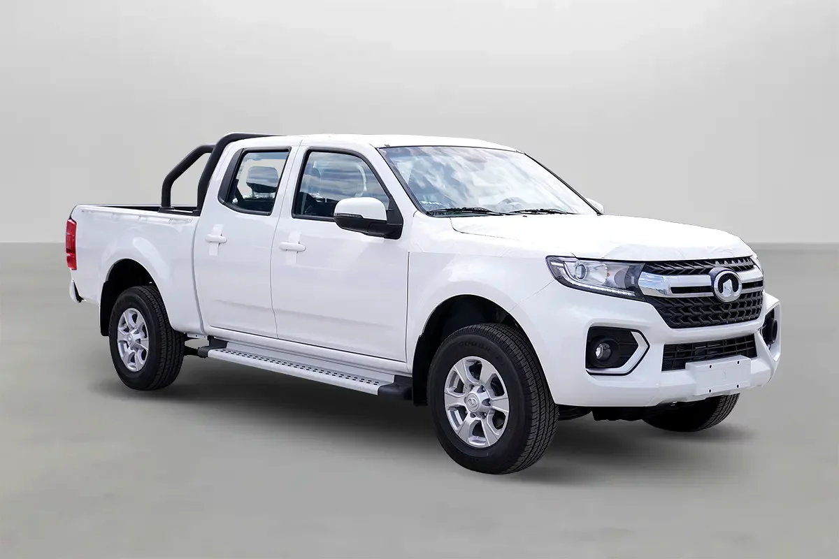 GWM Wingle 7