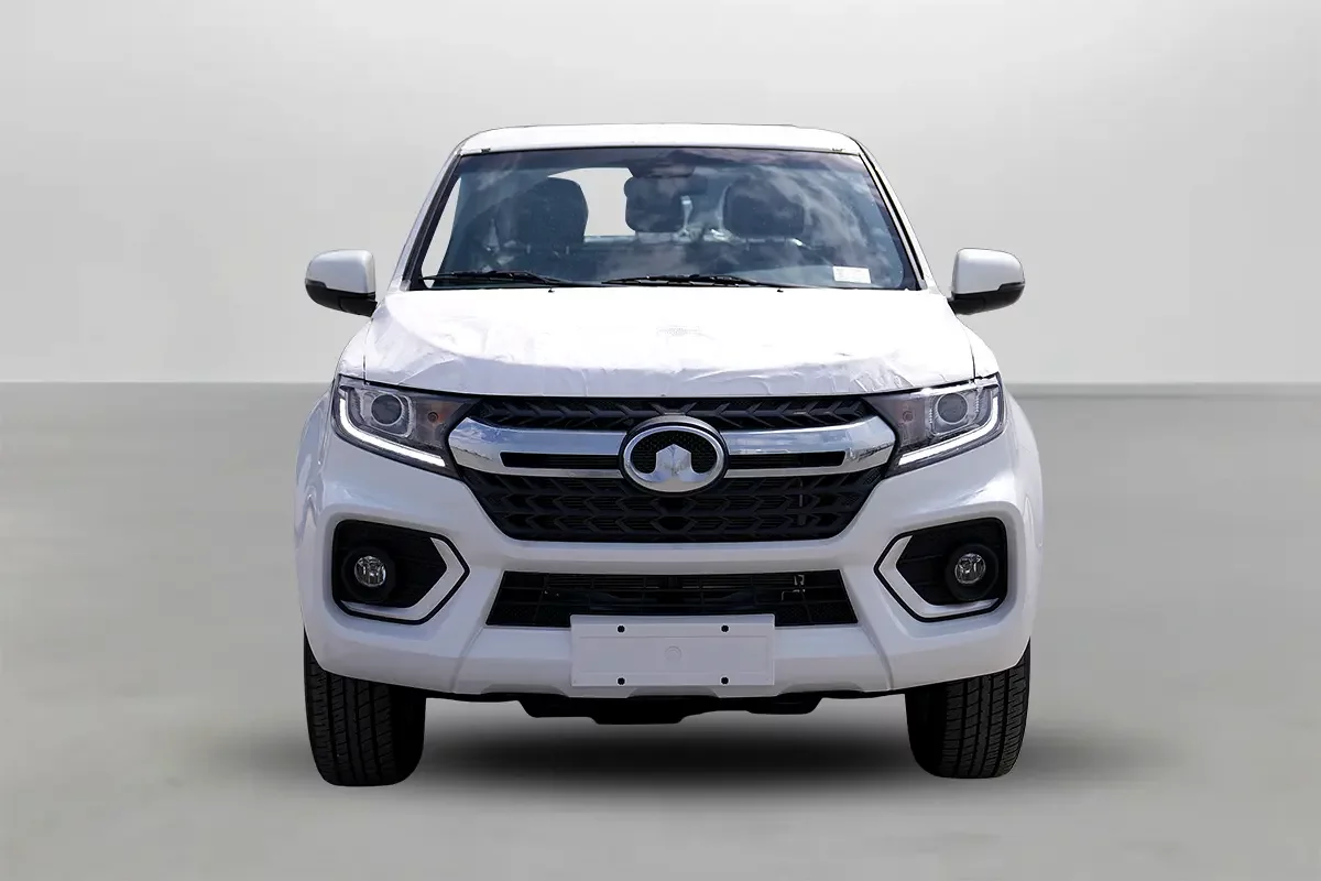 GWM Wingle 7
