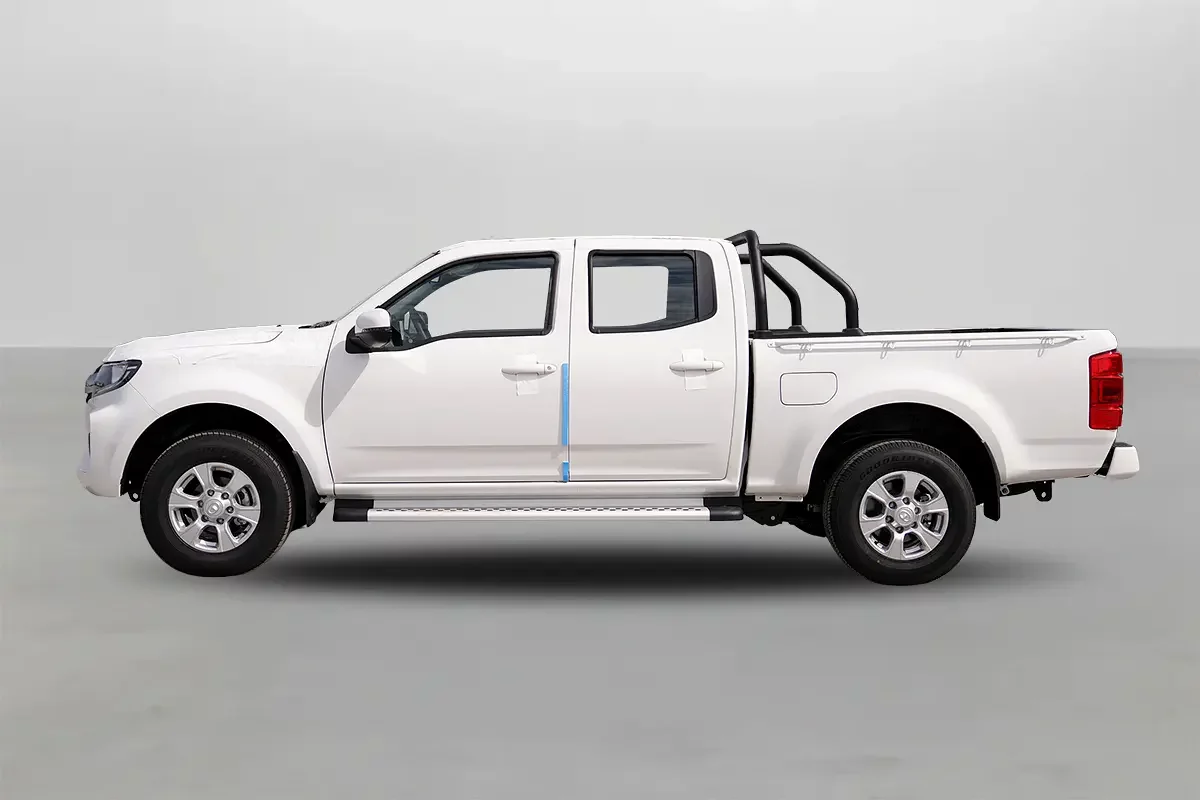 GWM Wingle 7