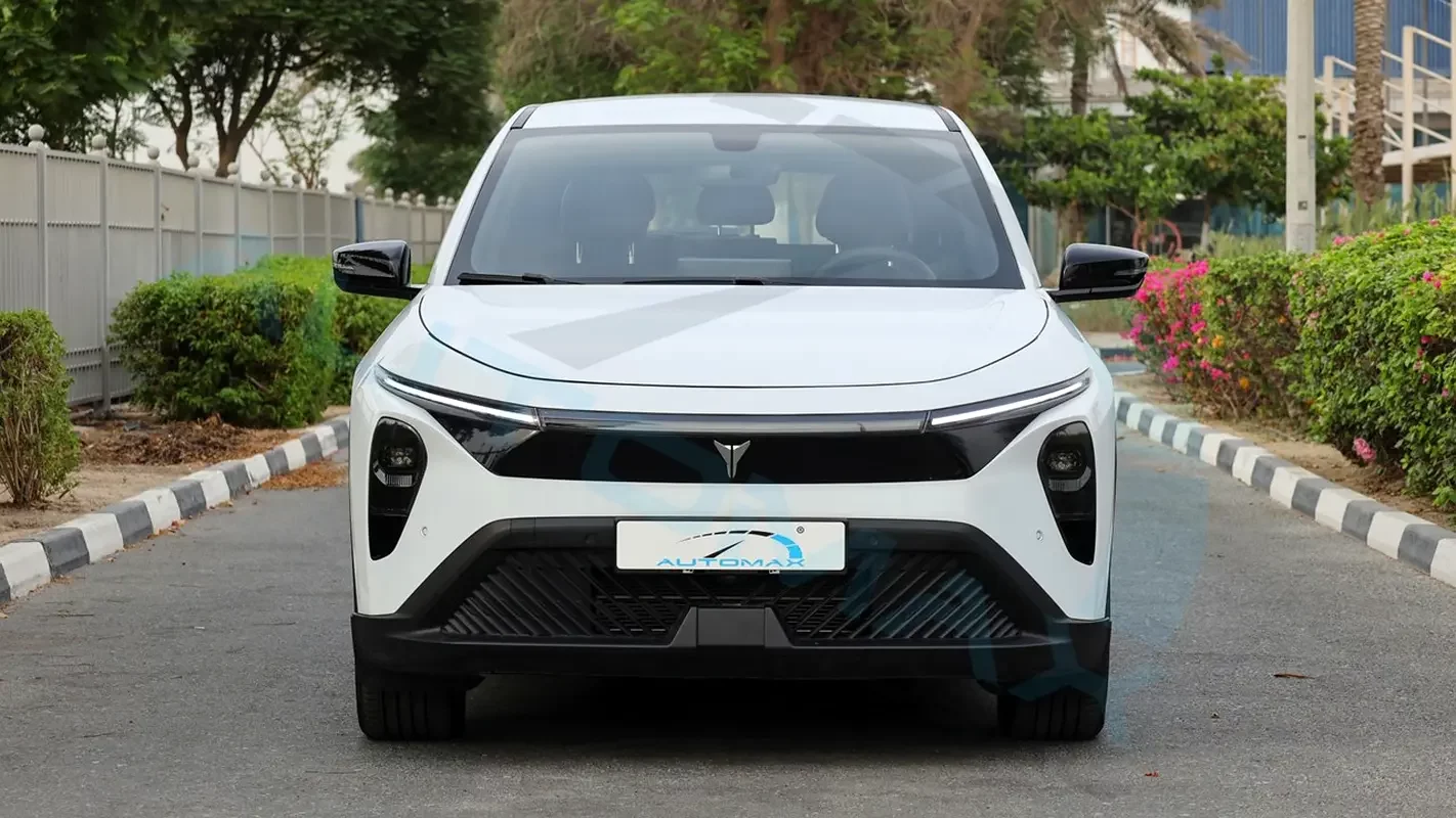 LS Auto LEV01