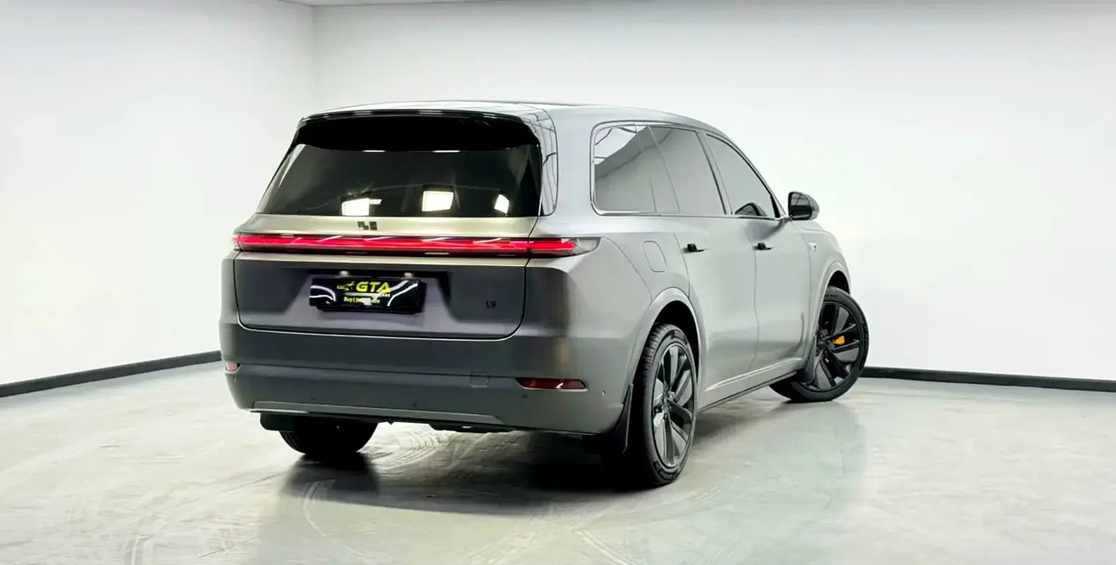 Li Auto L9