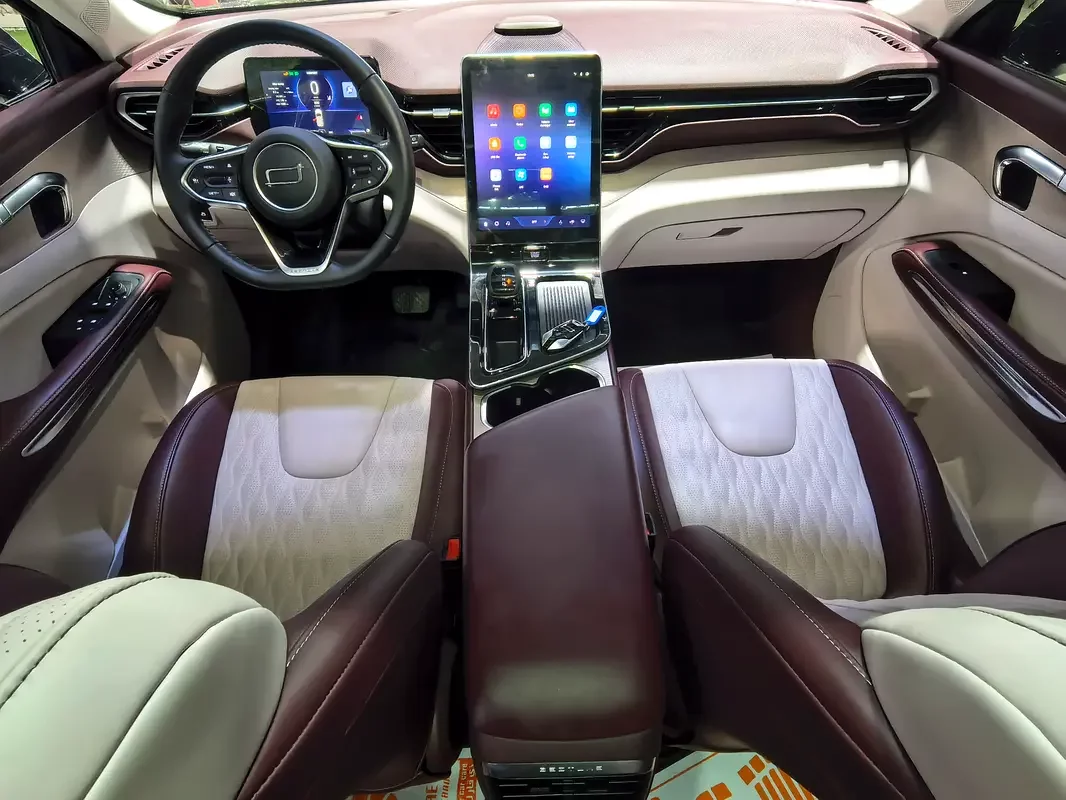Bestune T90