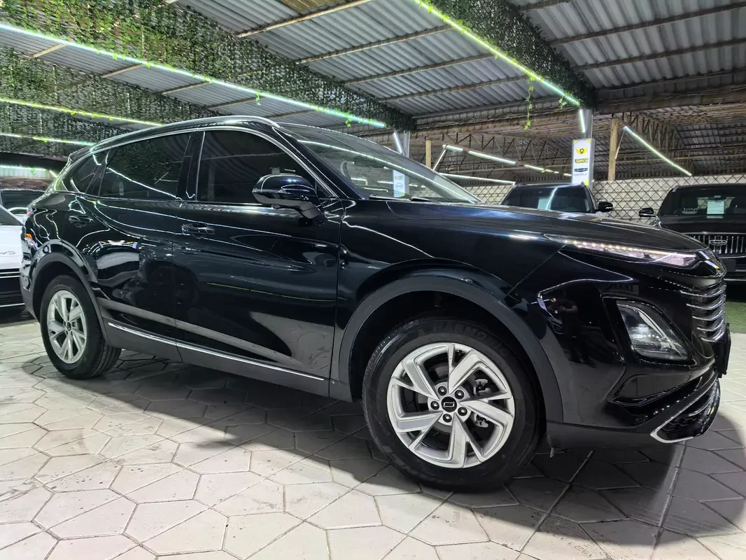Bestune T90