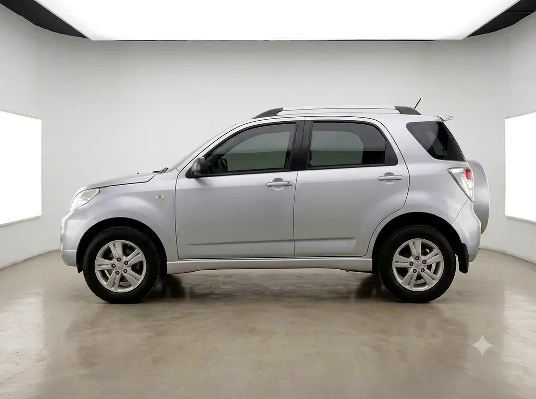 Daihatsu Terios