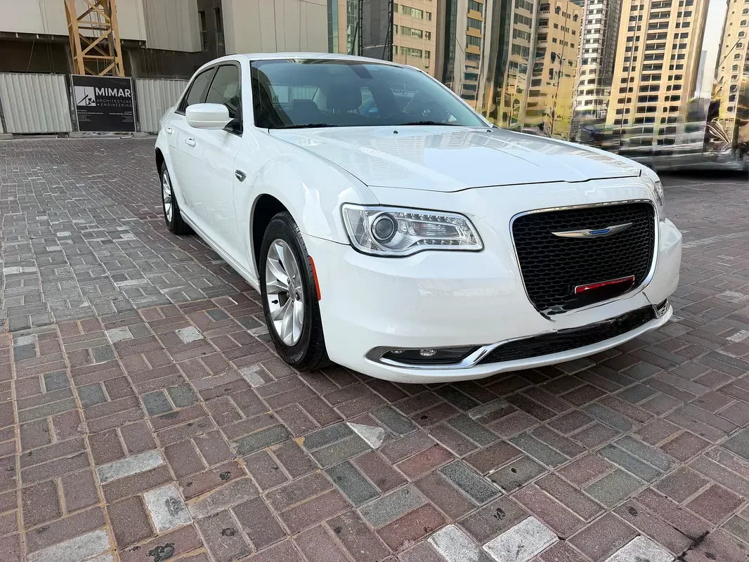 Chrysler 300