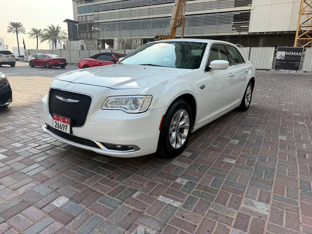Chrysler 300