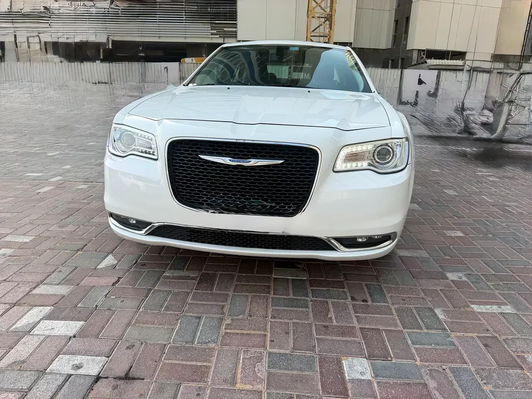 Chrysler 300