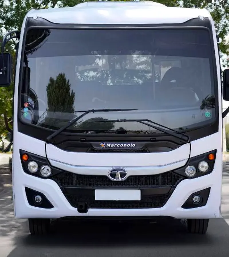 TATA LPO 916