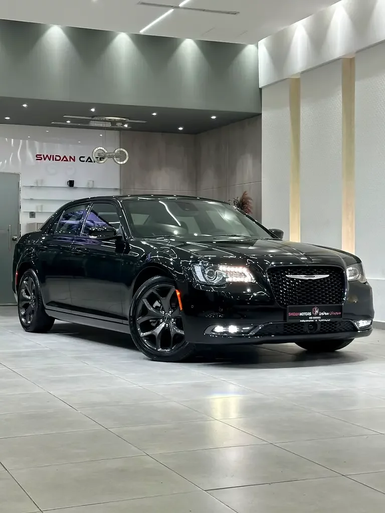 Chrysler 300S
