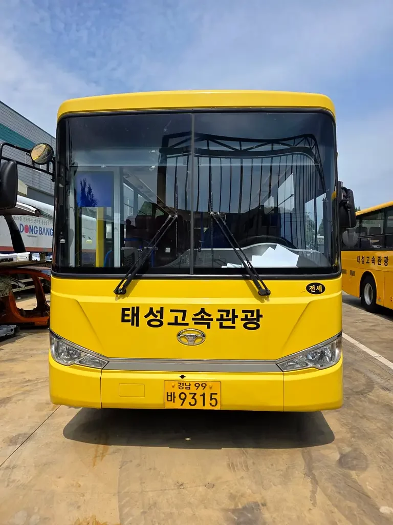 Daewoo BS106